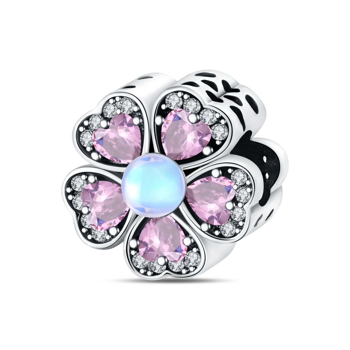 925 Sterling Silver Pandora Original Bracelet