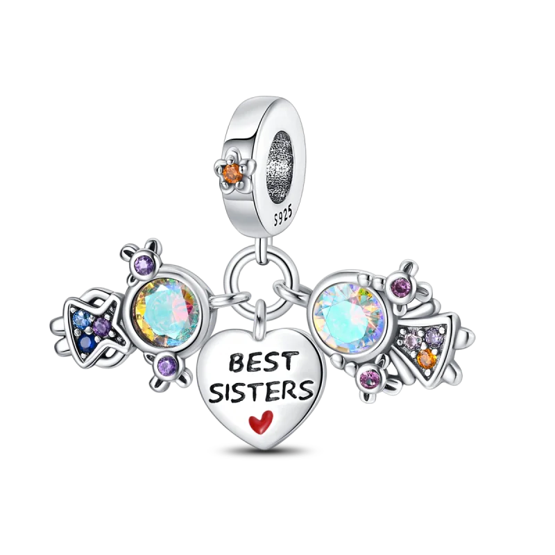 925 Sterling Silver Pandora Original Bracelet