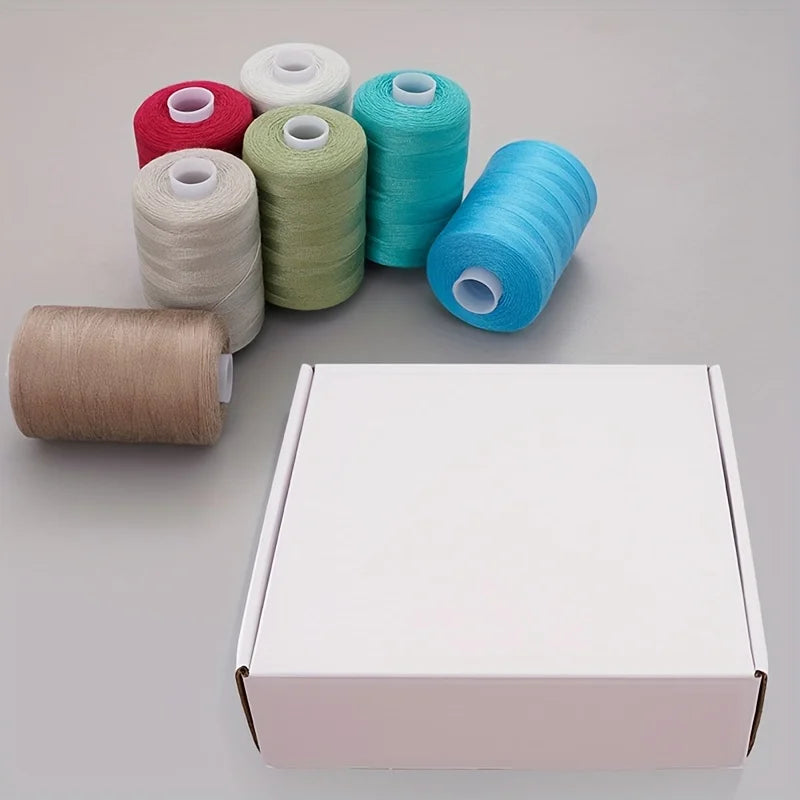 Sewing Thread 36 Polyester Thread