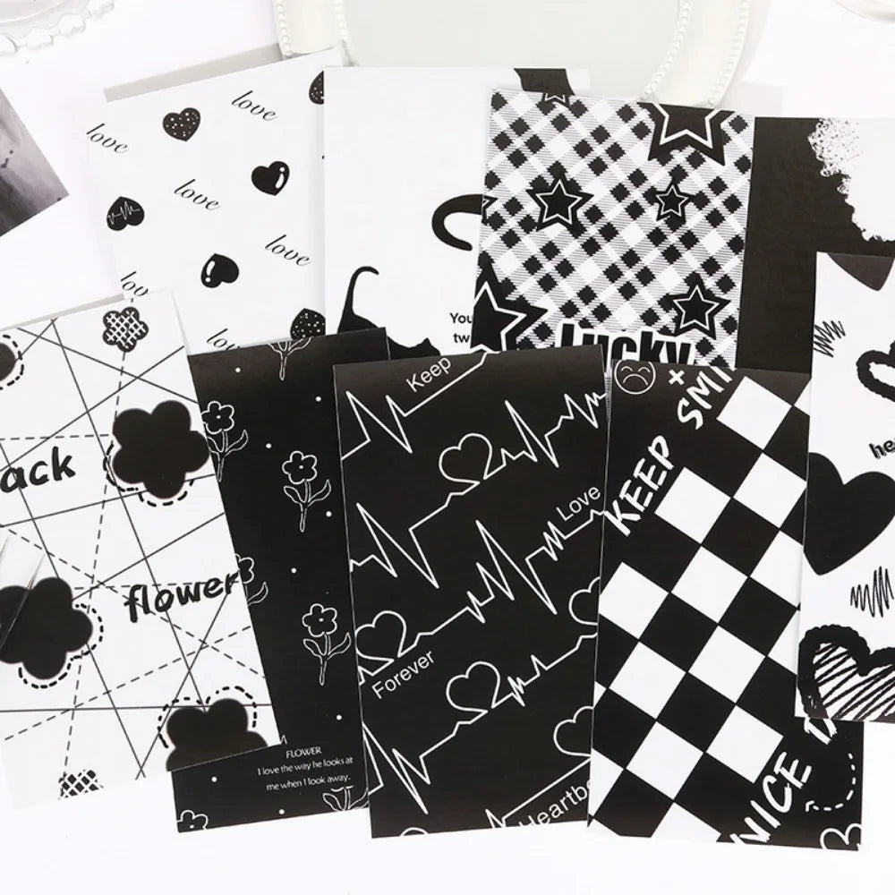 PVC Stickers, Cute Phone Back Decals
