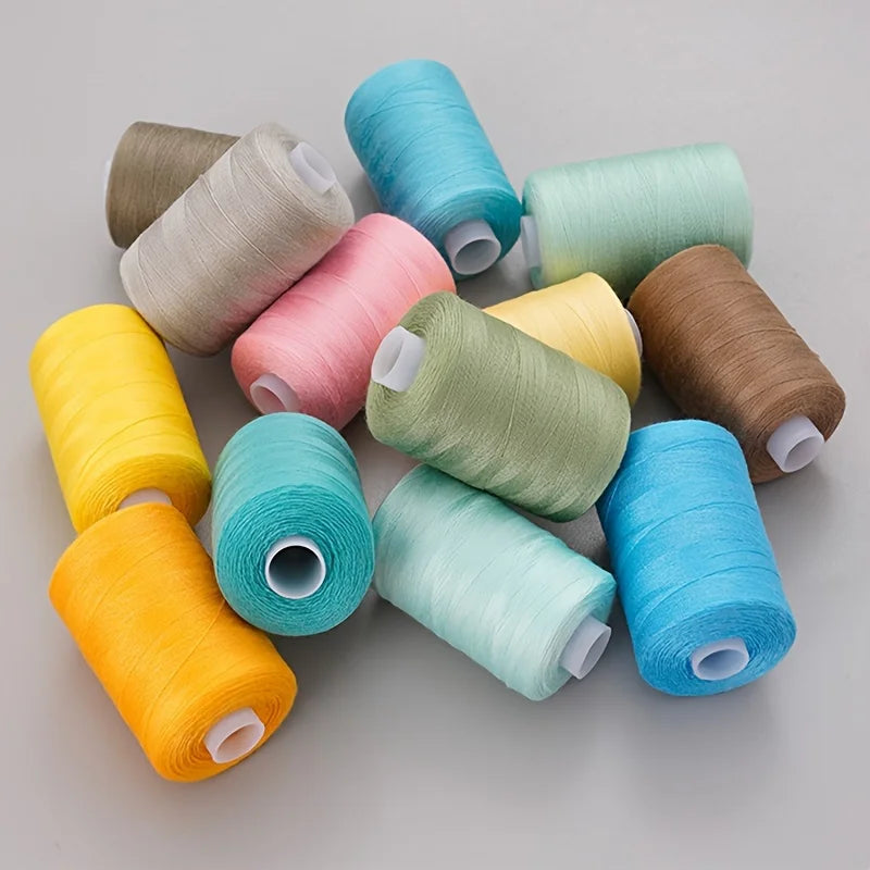 Sewing Thread 36 Polyester Thread