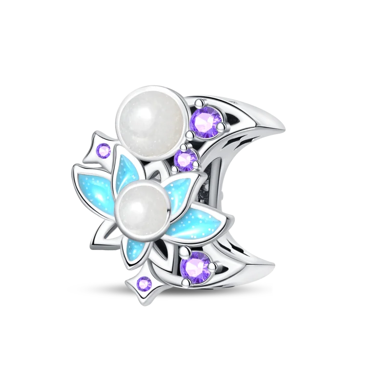 925 Sterling Silver Pandora Original Bracelet