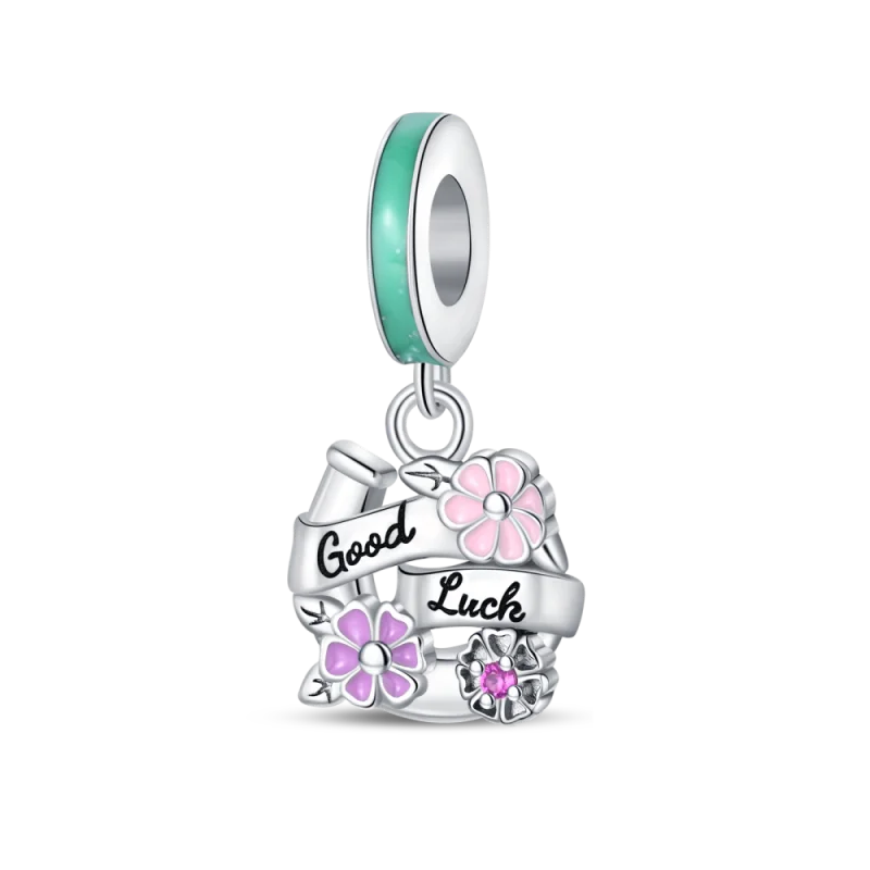 925 Sterling Silver Pandora Original Bracelet