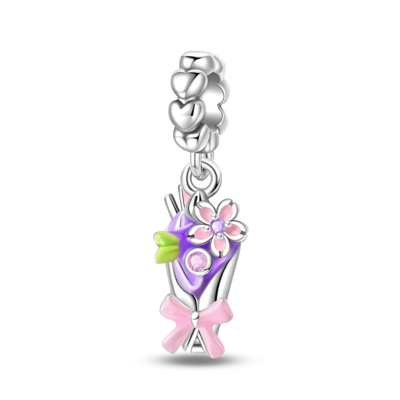 925 Sterling Silver Pandora Original Bracelet