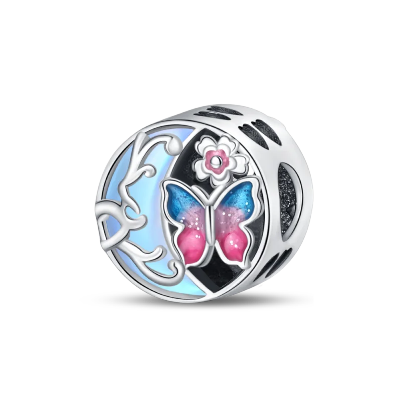 925 Sterling Silver Pandora Original Bracelet