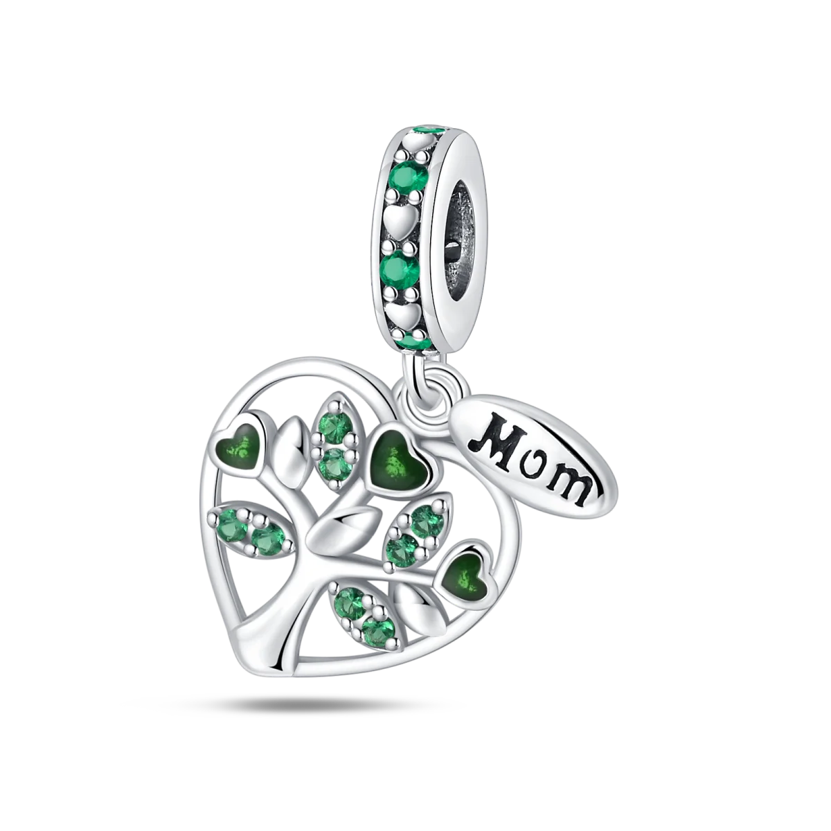 925 Sterling Silver Pandora Original Bracelet