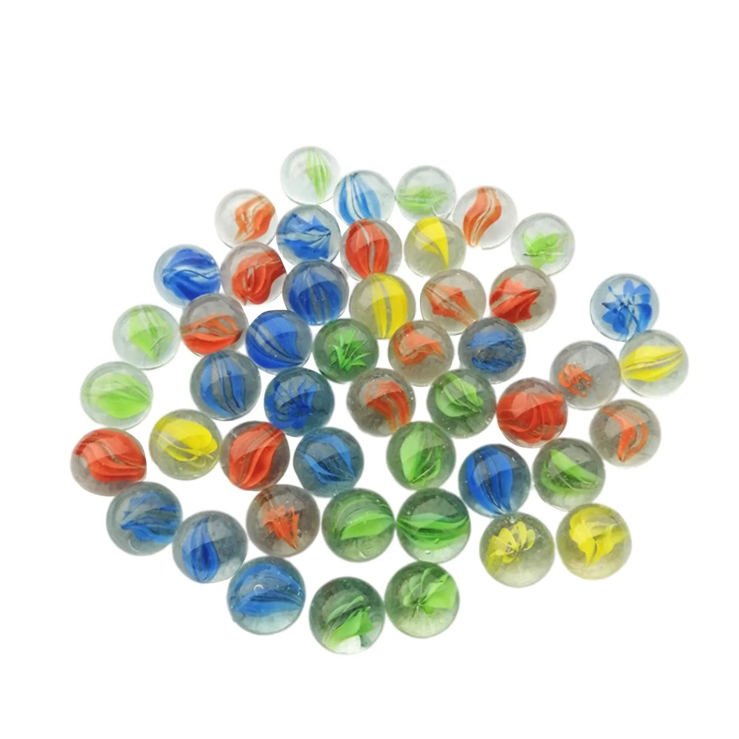 50PCS 1.4cm Children's Game Machine Checkers