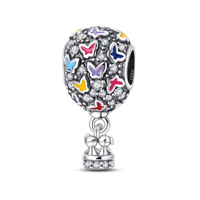 925 Sterling Silver Pandora Original Bracelet