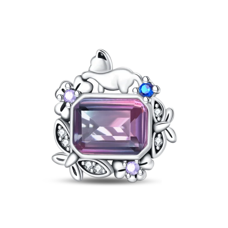 925 Sterling Silver Pandora Original Bracelet