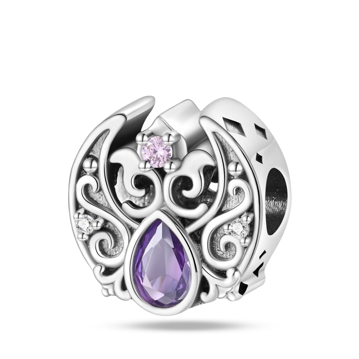 925 Sterling Silver Pandora Original Bracelet