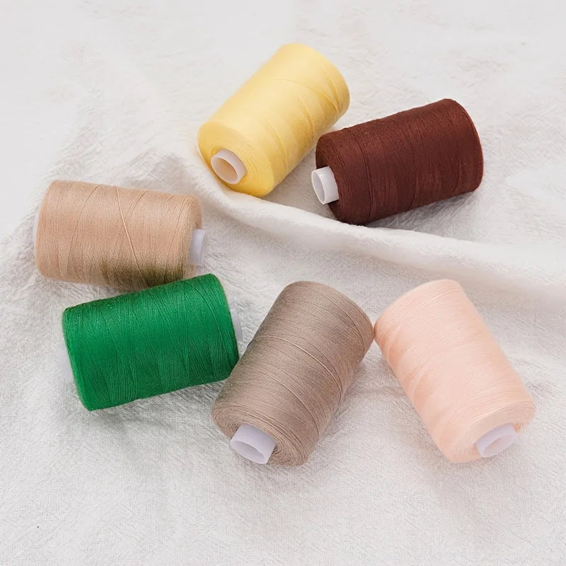Sewing Thread 36 Polyester Thread