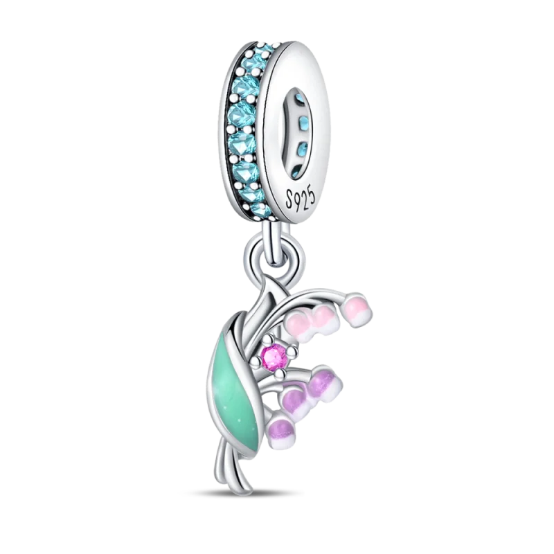 925 Sterling Silver Pandora Original Bracelet