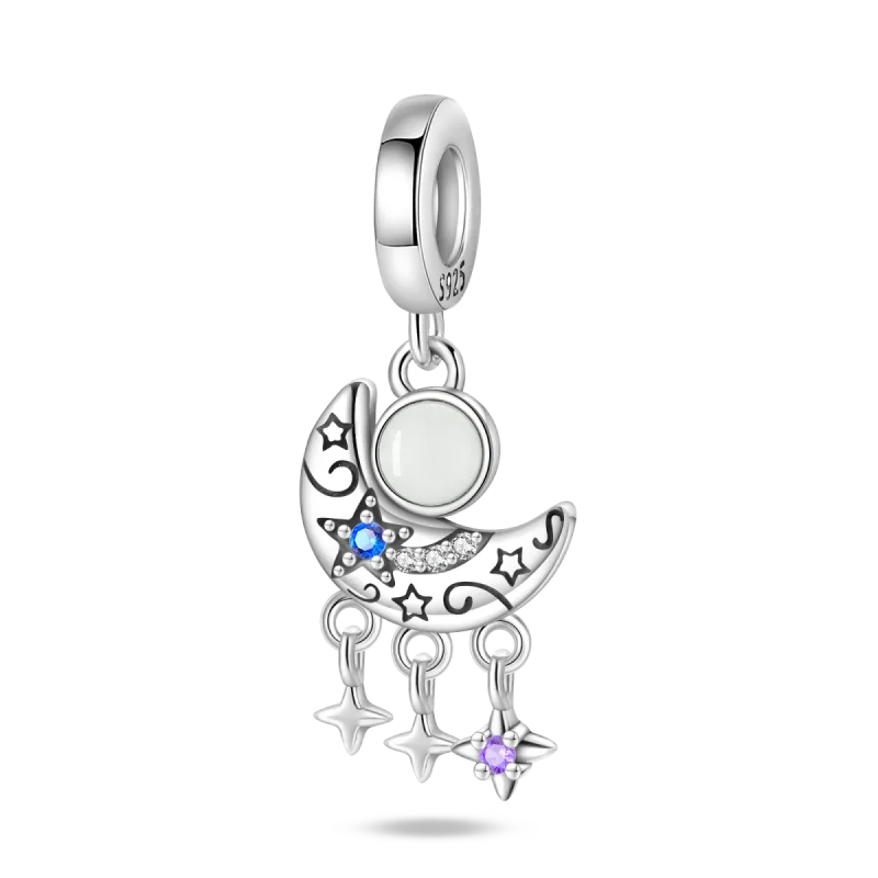 925 Sterling Silver Pandora Original Bracelet