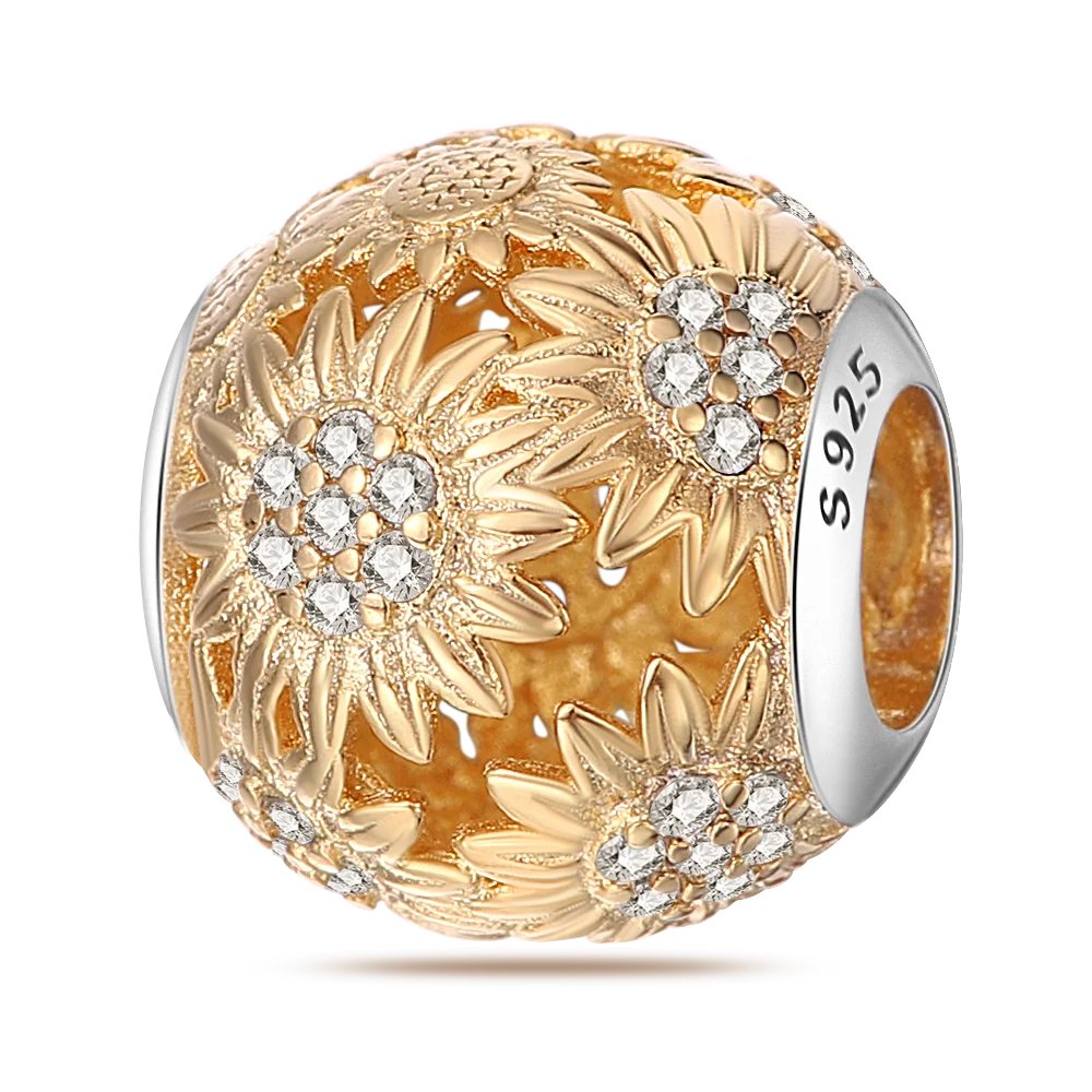 925 Sterling Silver Pandora Original Bracelet