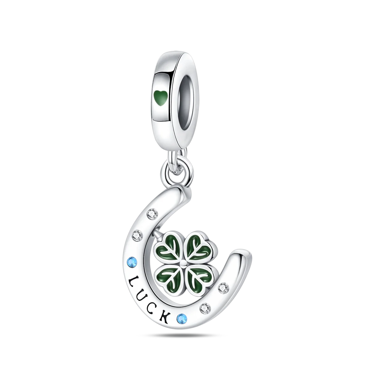 925 Sterling Silver Pandora Original Bracelet