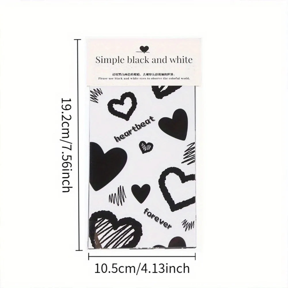 PVC Stickers, Cute Phone Back Decals