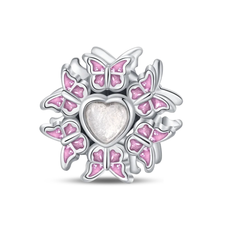 925 Sterling Silver Pandora Original Bracelet