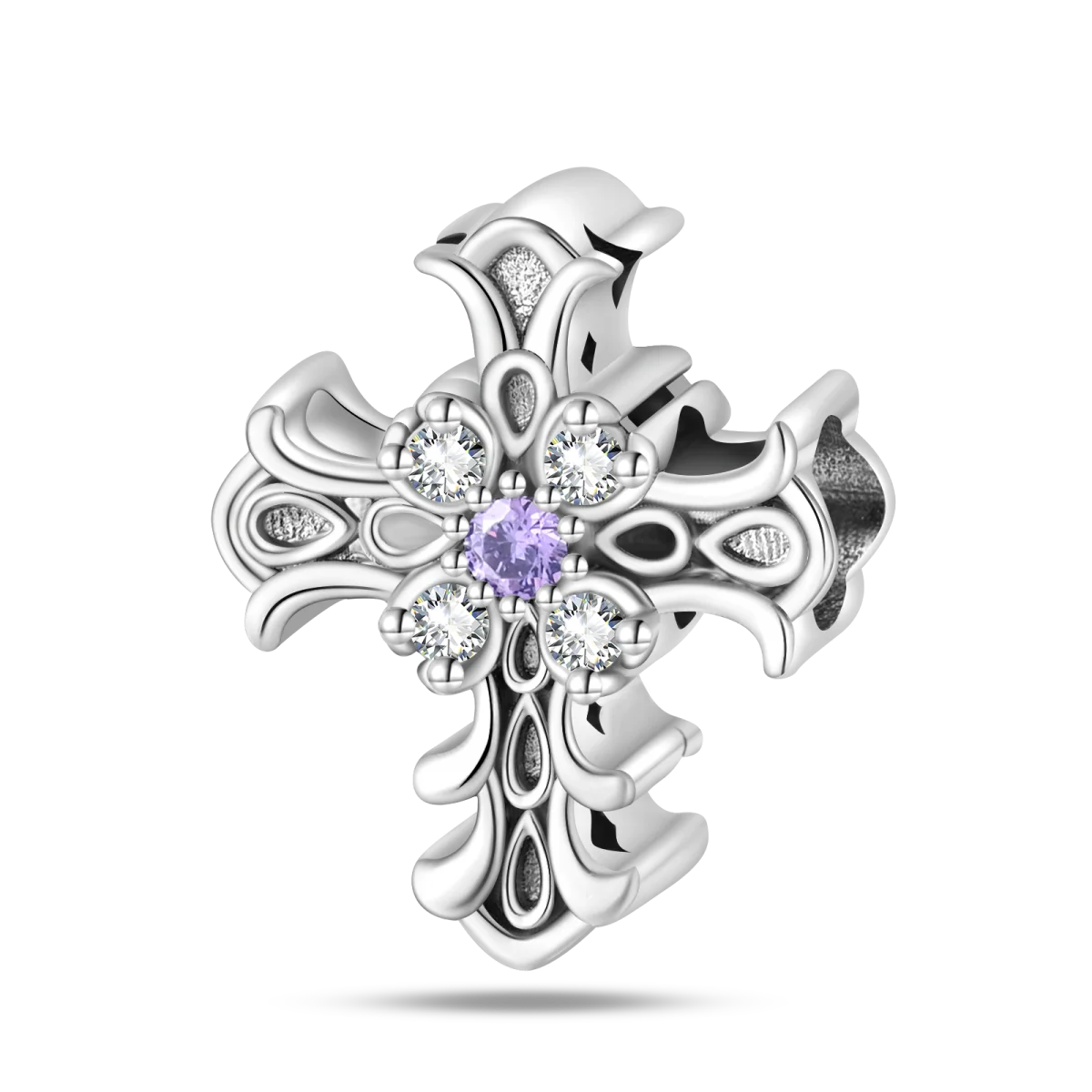 925 Sterling Silver Pandora Original Bracelet