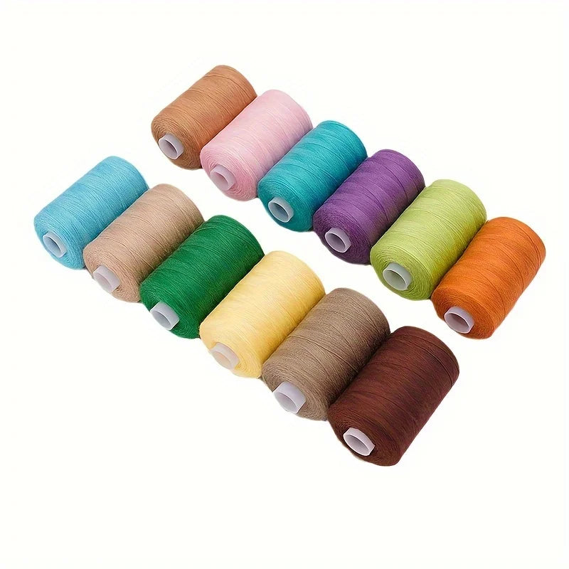 Sewing Thread 36 Polyester Thread