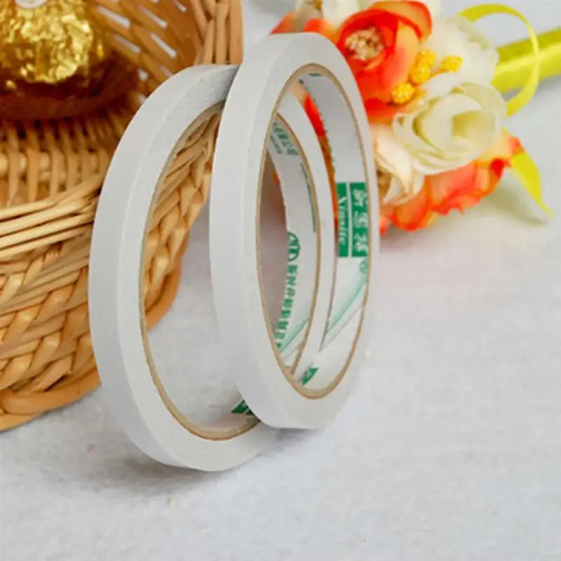 Double-Sided Adhesive Tape for Arts, Crafts, Photography, Scrapbooking