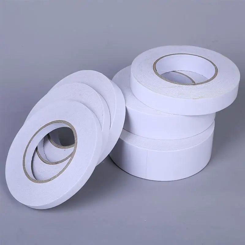 Double-Sided Adhesive Tape for Arts, Crafts, Photography, Scrapbooking