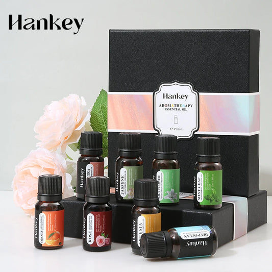 Water Soluble Aromatherapy Essential Oil Kit