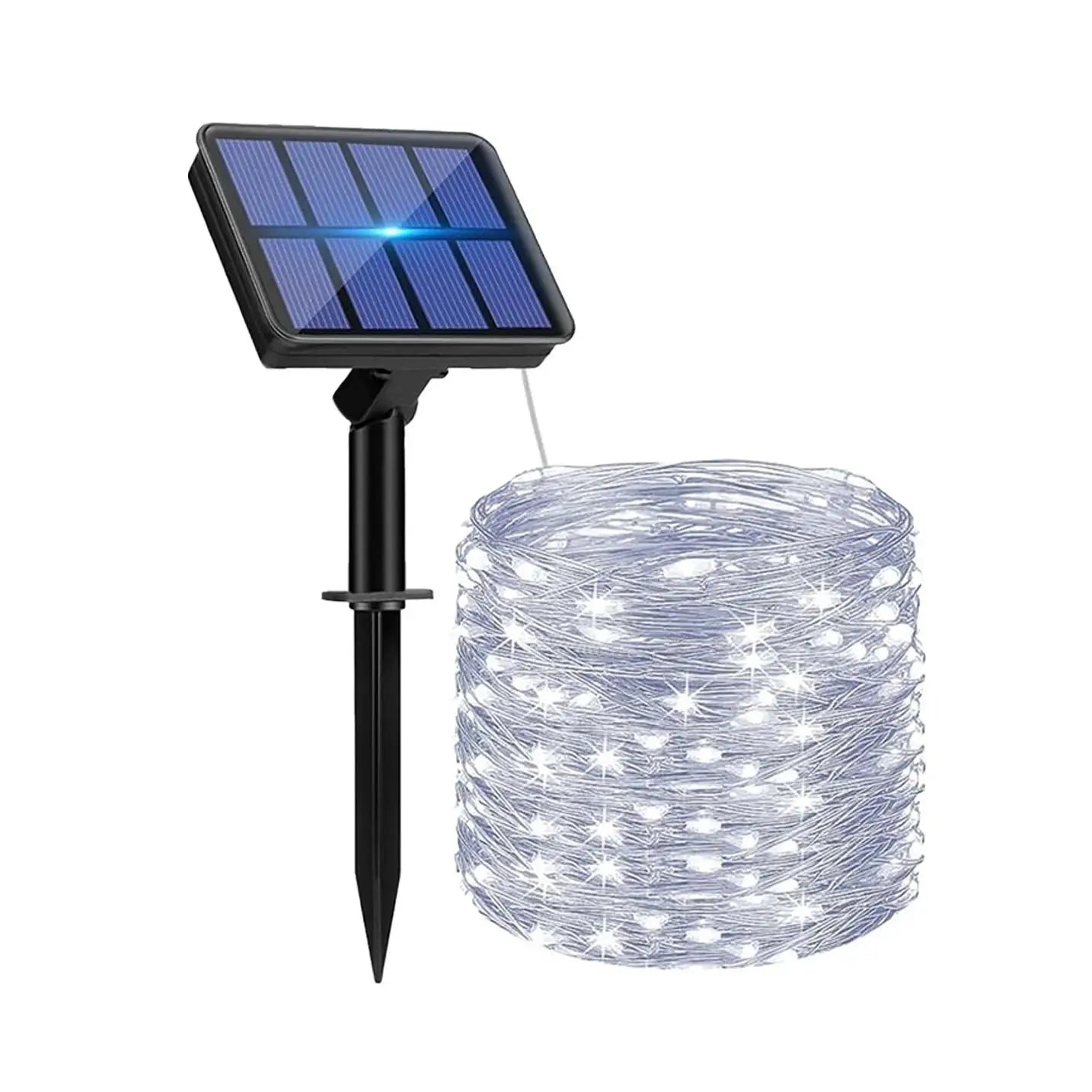 50/100/200/300LED Solar Light Outdoor String