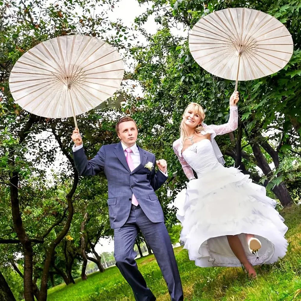 Oiled Paper Umbrella, Photography Props, Party