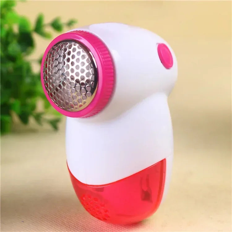 Electric Sweater Pilling Machine Portable Fabric Shaver