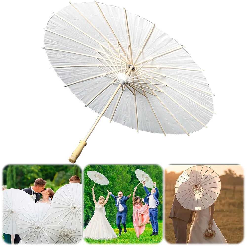 Oiled Paper Umbrella, Photography Props, Party