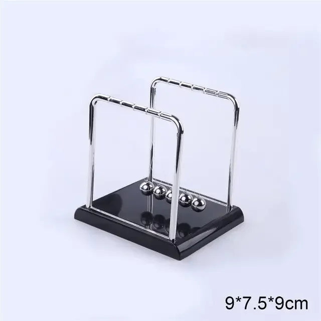 Newton Cradle Balance Steel Balls