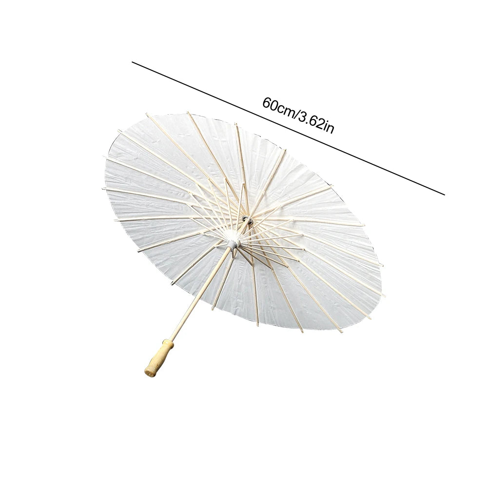 Oiled Paper Umbrella, Photography Props, Party
