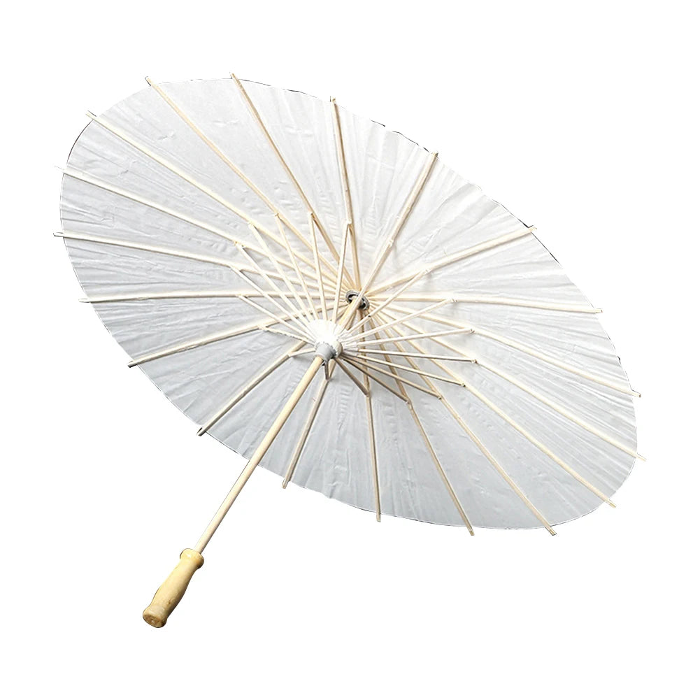 Oiled Paper Umbrella, Photography Props, Party