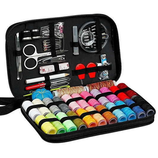 Sewing Kits Multi-function Sewing Box Set, Stitching