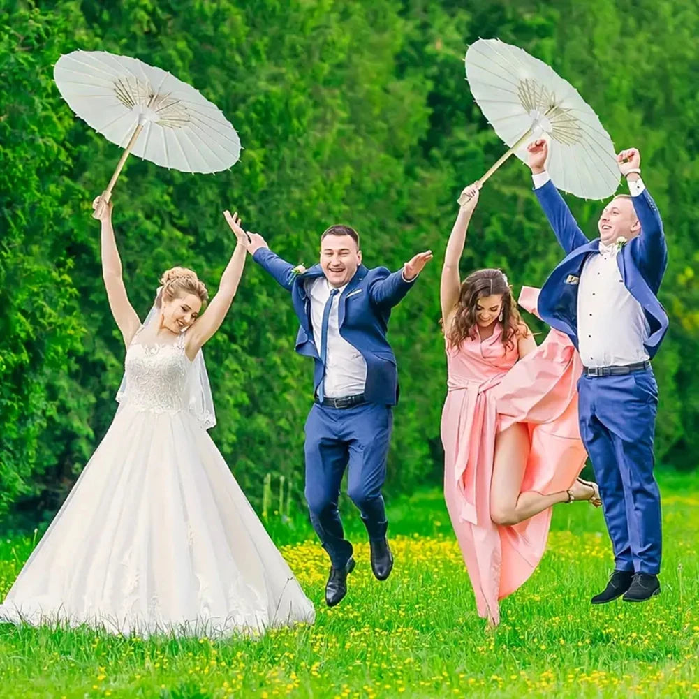 Oiled Paper Umbrella, Photography Props, Party