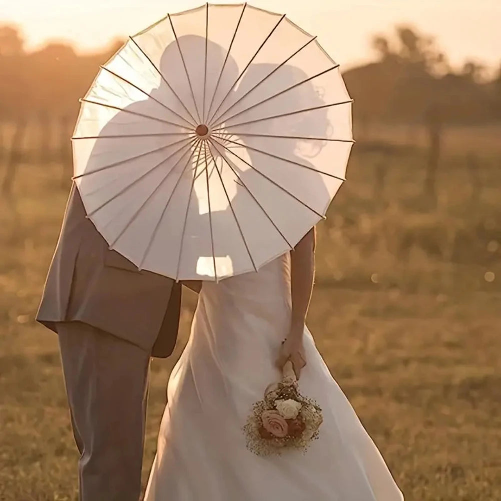 Oiled Paper Umbrella, Photography Props, Party