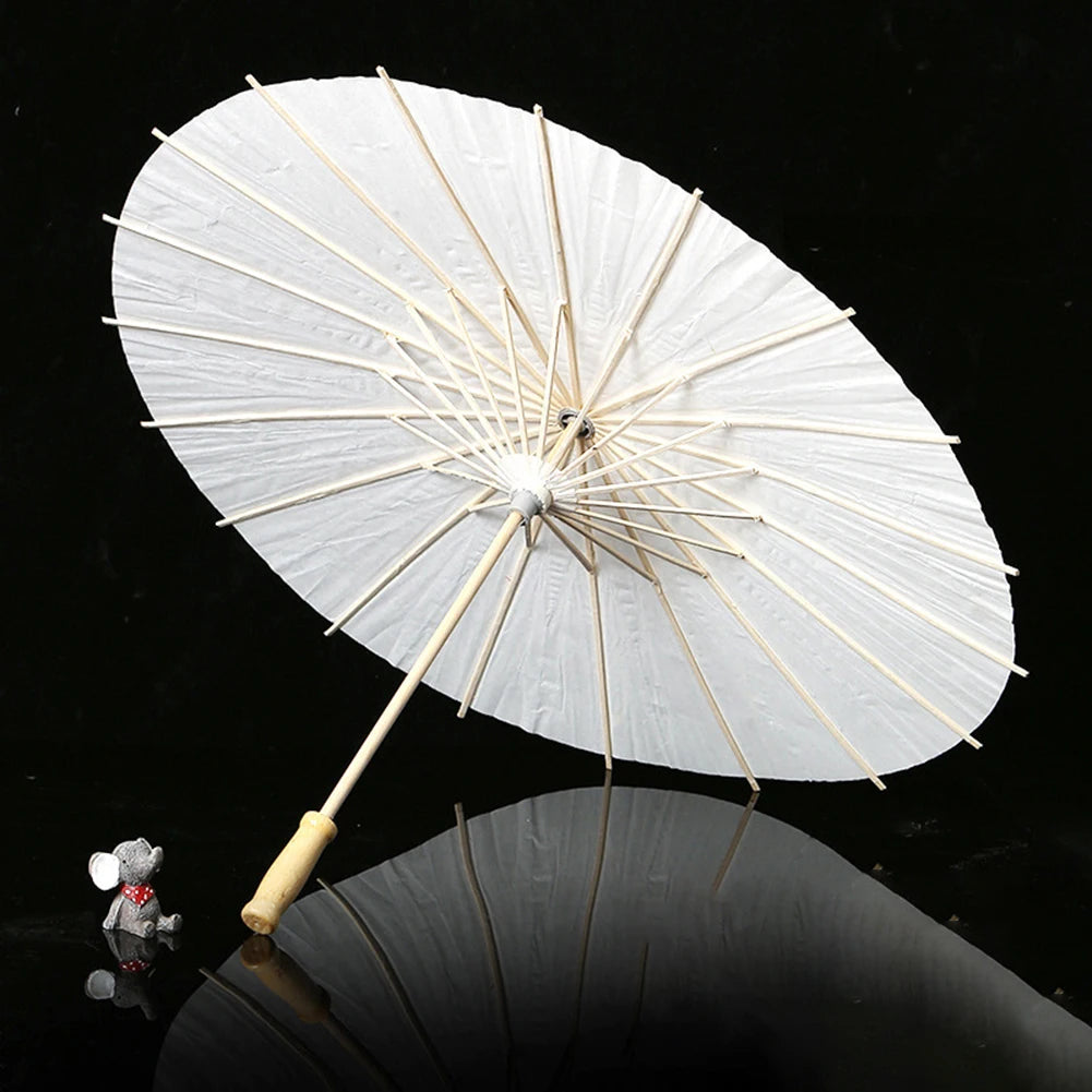 Oiled Paper Umbrella, Photography Props, Party