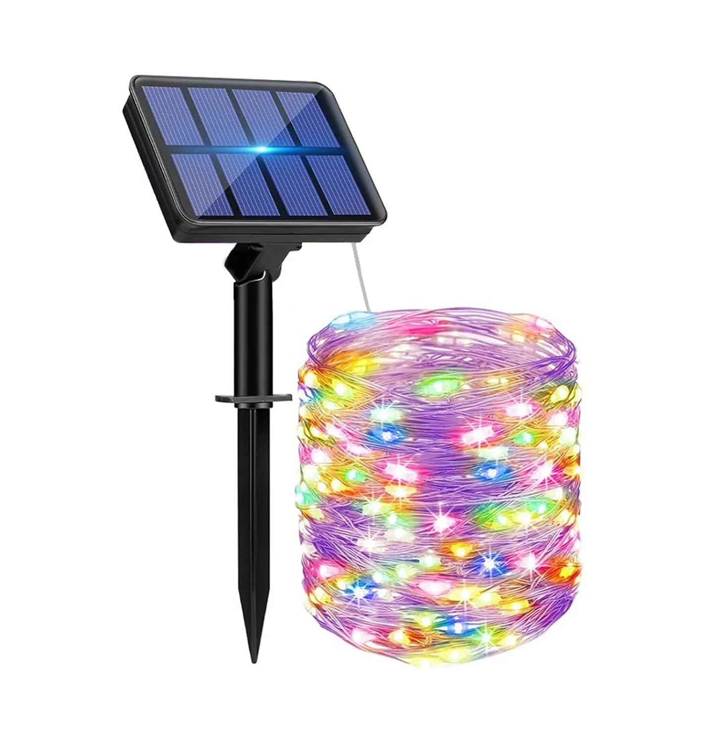 50/100/200/300LED Solar Light Outdoor String