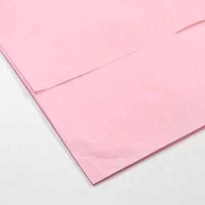 10pcs Color Tissue Wrapping Papers Craft Paper Roll