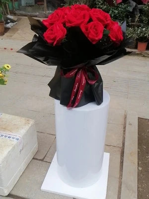 Cylinder Pedestal Display/Art Pillars/DIY Decorations