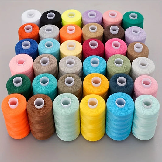 Sewing Thread 36 Polyester Thread