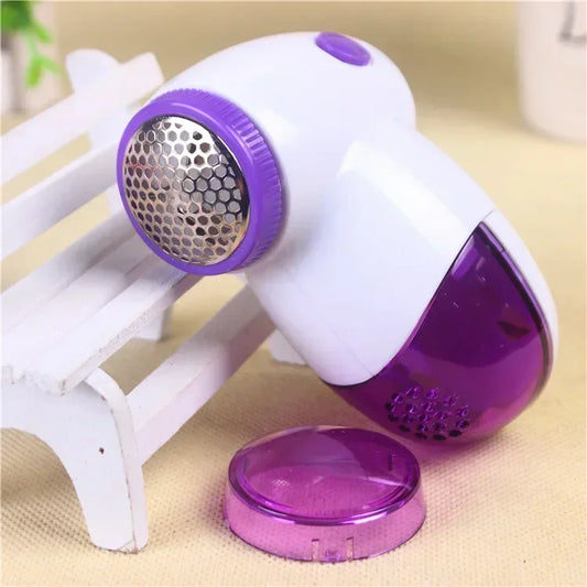 Electric Sweater Pilling Machine Portable Fabric Shaver