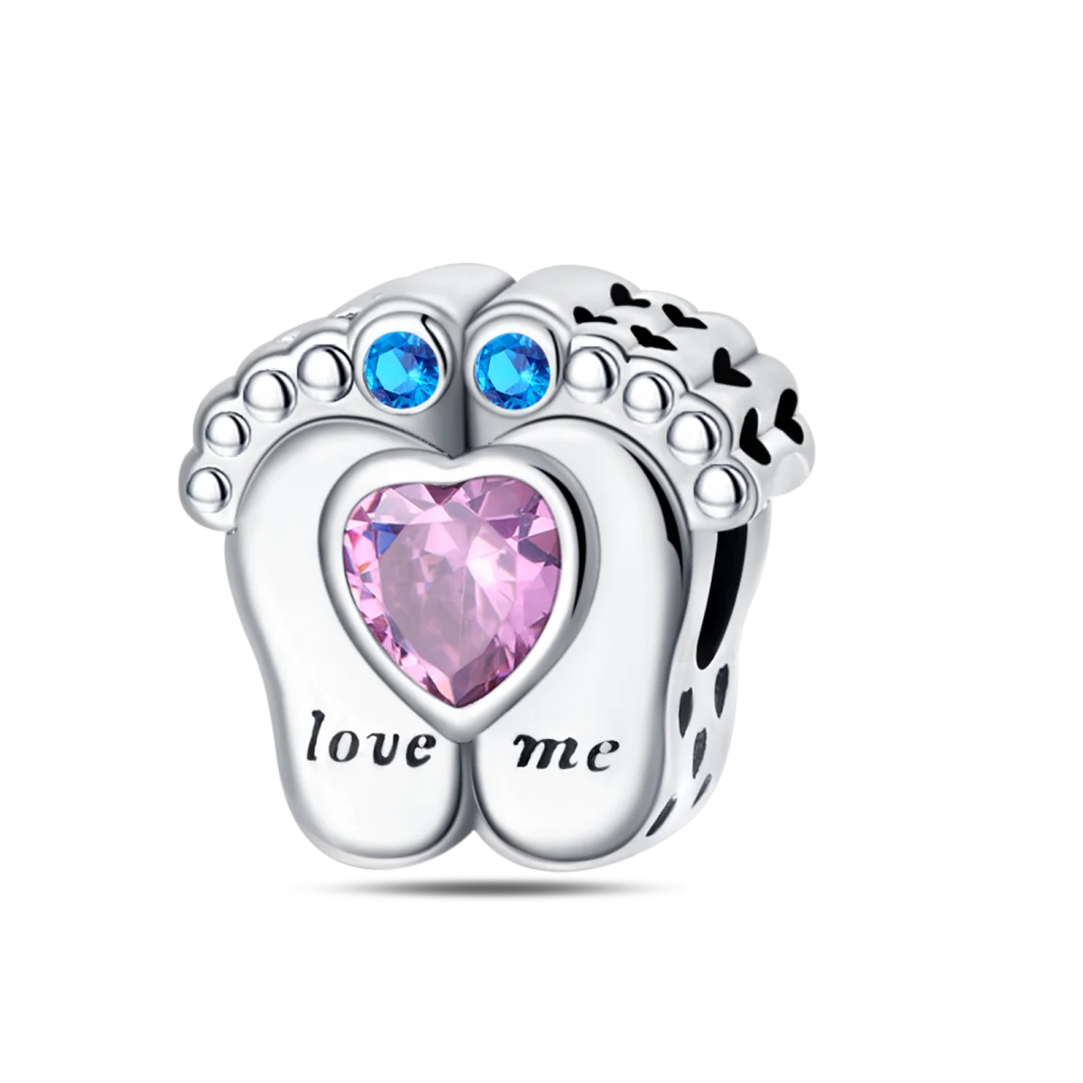 925 Sterling Silver Pandora Original Bracelet