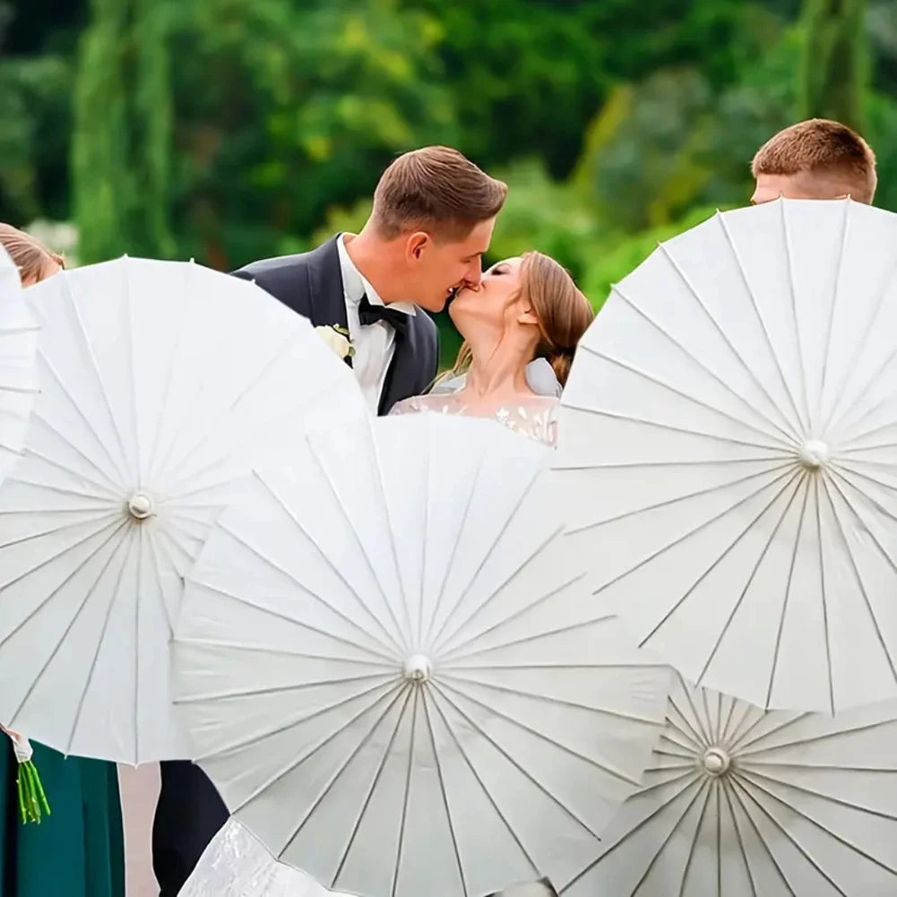 Oiled Paper Umbrella, Photography Props, Party